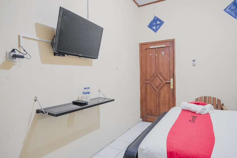 Bedroom 6