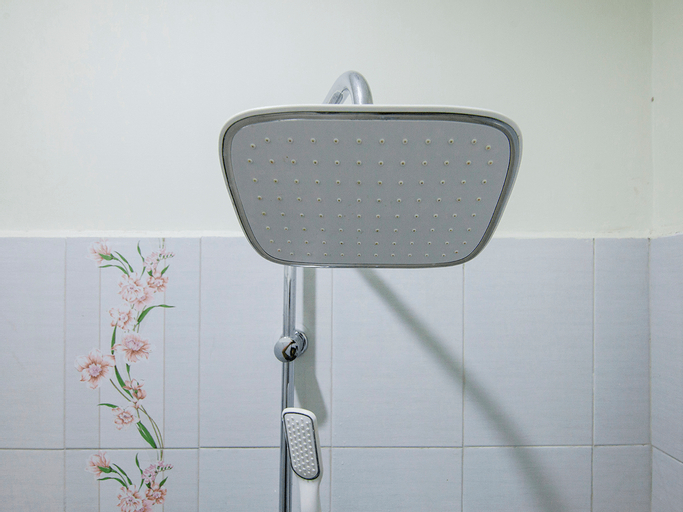 Bathroom 5