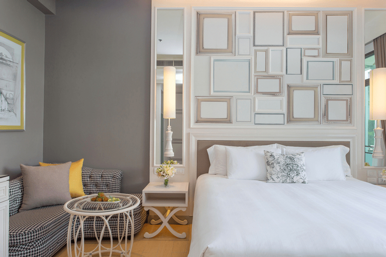 Bedroom 18
