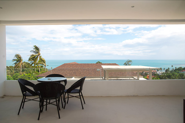 Tropical Sea View Residence, Ko Samui