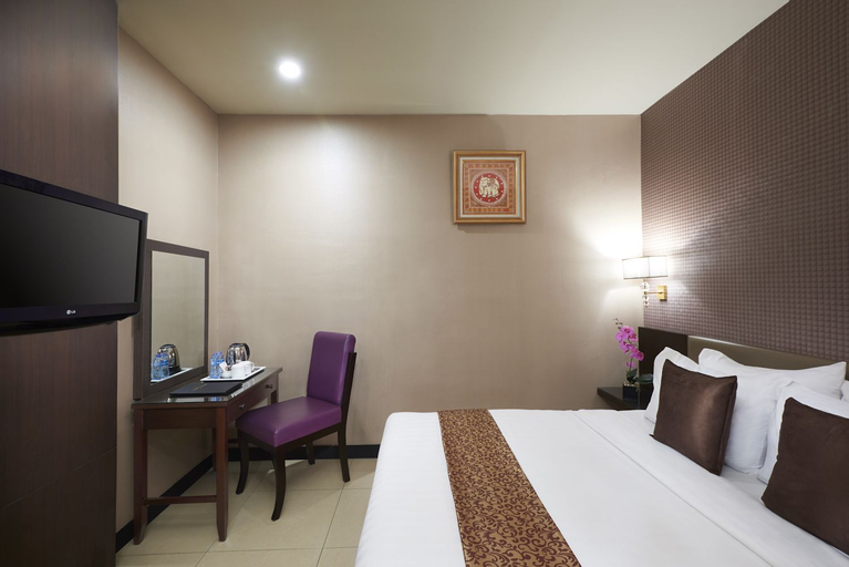 Grand Paragon Hotel, West Jakarta