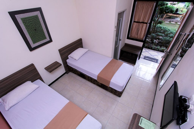 Others 3, Guest House Rumah Wahidin Syariah, Probolinggo