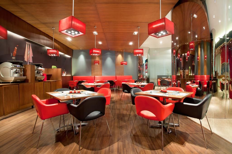 Ibis Bandung Trans Studio, Bandung