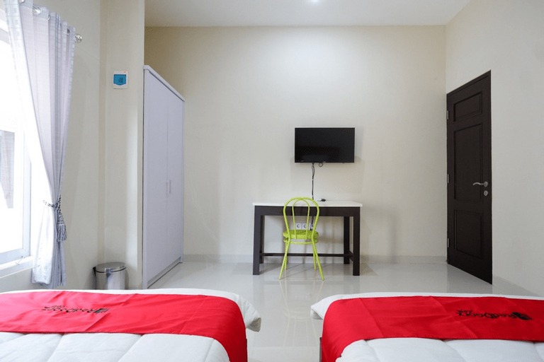 Bedroom 5