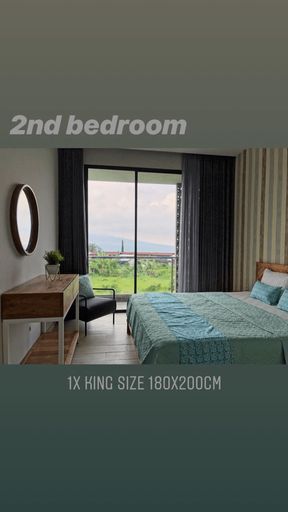 Bedroom 21