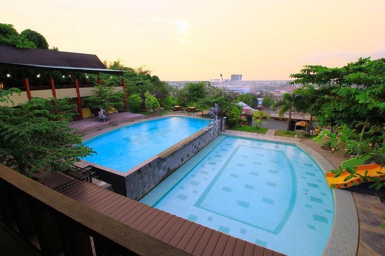 Villa Bukit Mas Singkawang , Singkawang