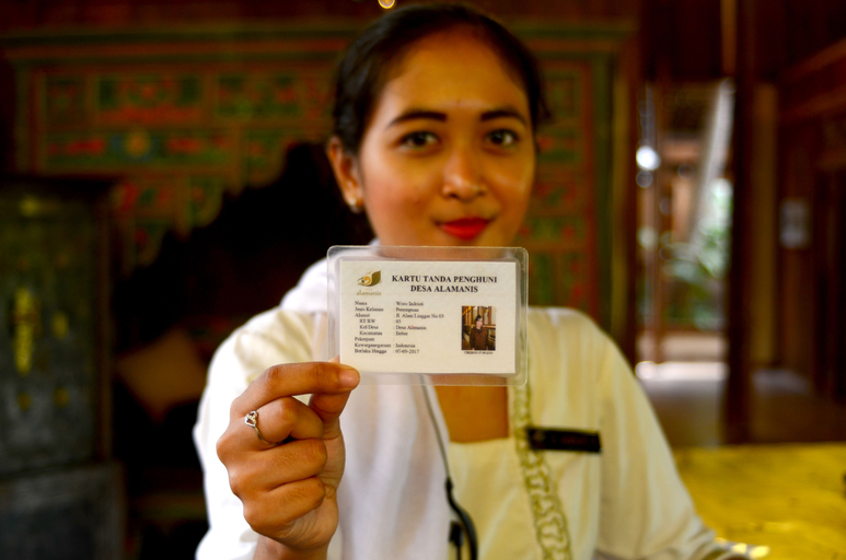 Desa Alamanis Resort Villa - Food & Drinks