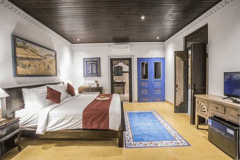 Bedroom 16
