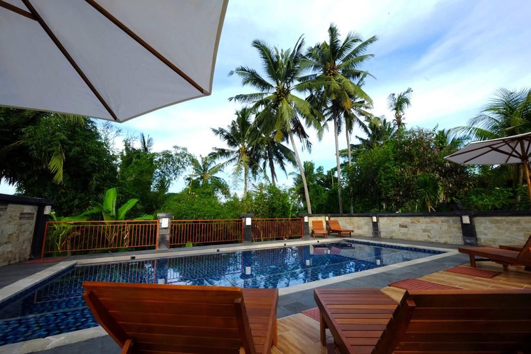 Sport & Beauty 2, Sari Villa Ubud, Gianyar