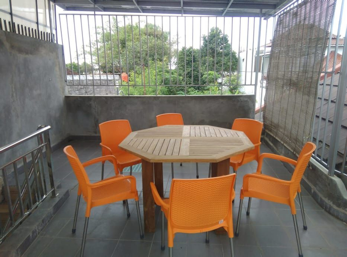 Others 3, The 5 Homestay Near Malioboro Jogja, Yogyakarta