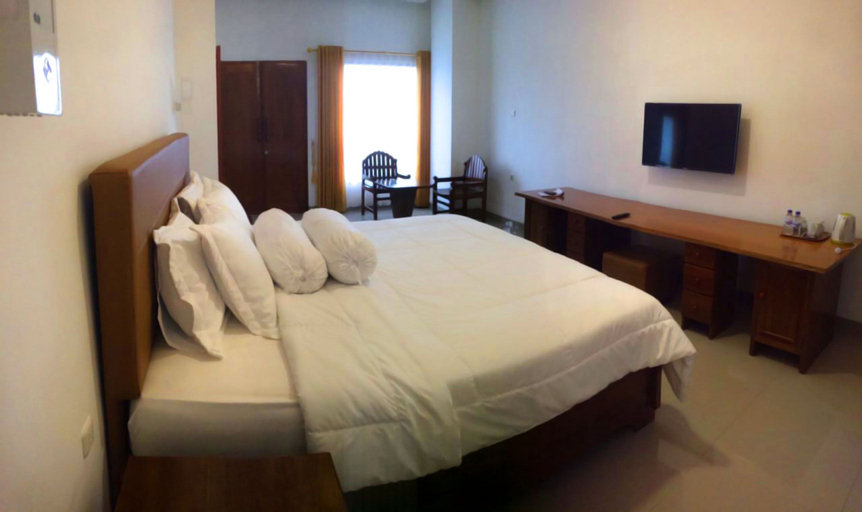Bedroom 4, Ratu Homestay Malang, Malang