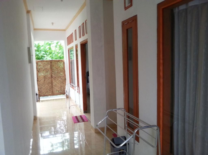 Others 5, Krisna Homestay, Lombok