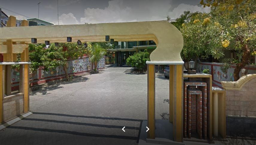 Others 3, Gang Guest Hotel Syariah, Tuban