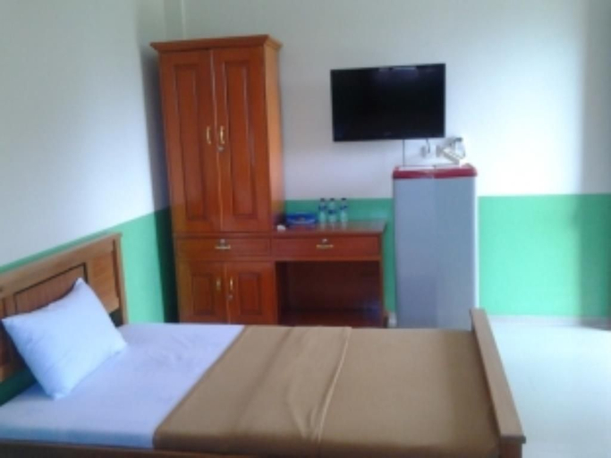 Hotel Meigah, Belitung