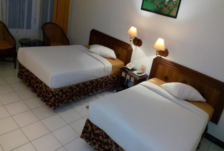 Hotel Bahtera Tarakan, Tarakan