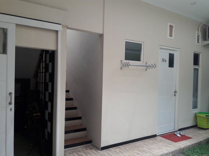 Others 5, Omahku Asri Homestay, Malang
