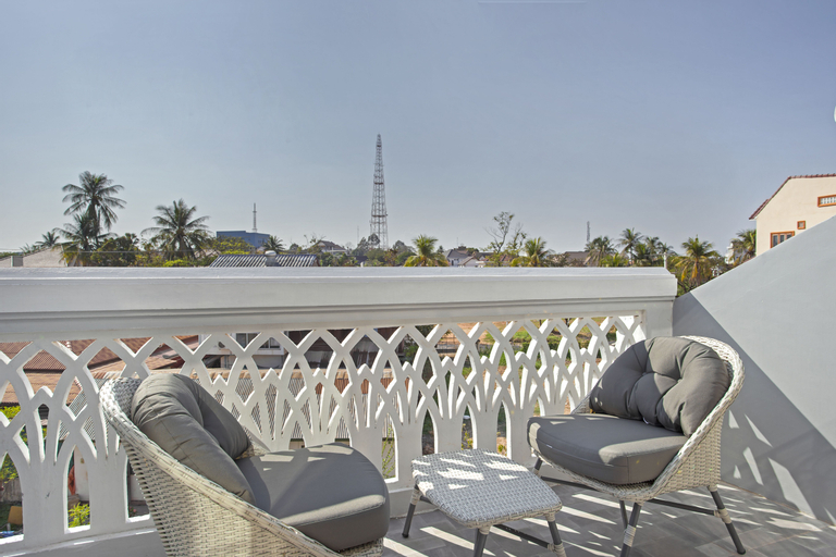 Le Thatluang D oR a Boutique Hotel, Xaysetha