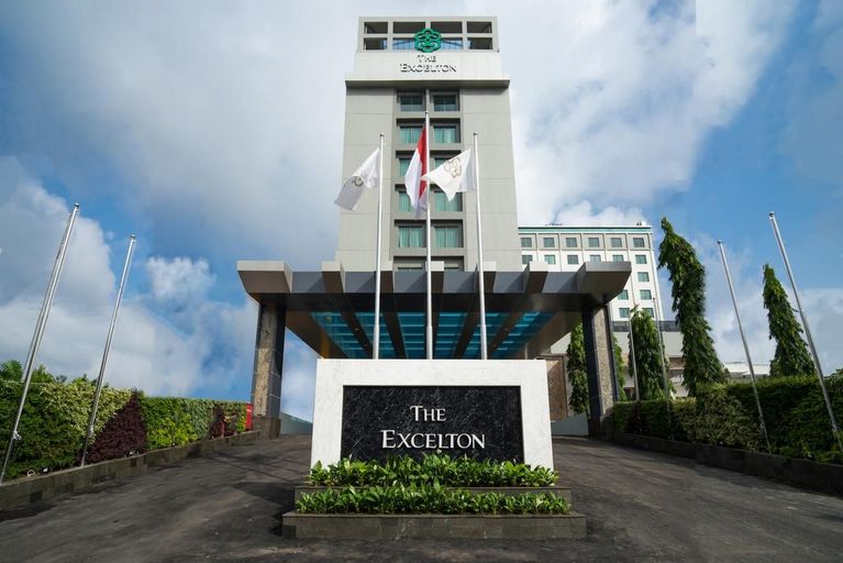 The Excelton Hotel Palembang, Palembang