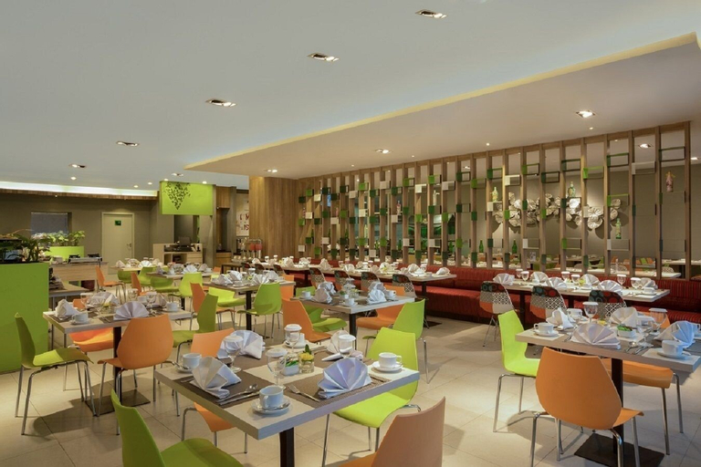 Pesonna Hotel Gresik, Gresik