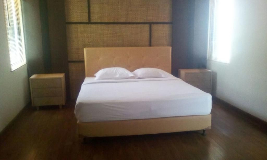 ILLA HOTEL, VILLAS & RESORT at VIMALA HILLS, Bogor
