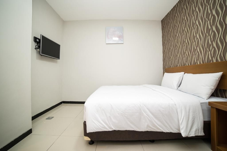 Sunrise Hotel Semarang, Semarang