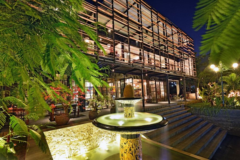 Exterior & Views 3, Sama Sama Suites and Restaurant, Badung