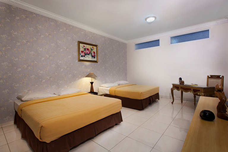 Narapati Syariah Hotel & Convention, Bandung