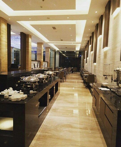 Pyramid Suites Hotel Banjarmasin, Banjarmasin
