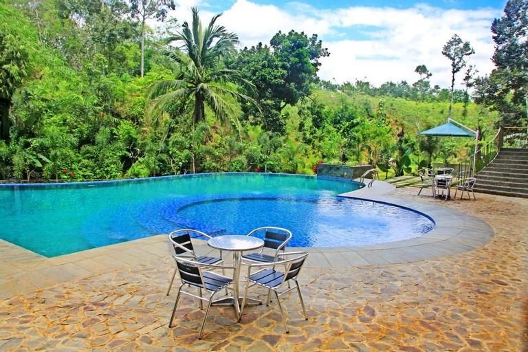 Hotel Dafam Linggau, Lubuklinggau