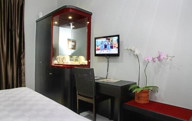 Public Area, Shunda Hotel Bali, Denpasar