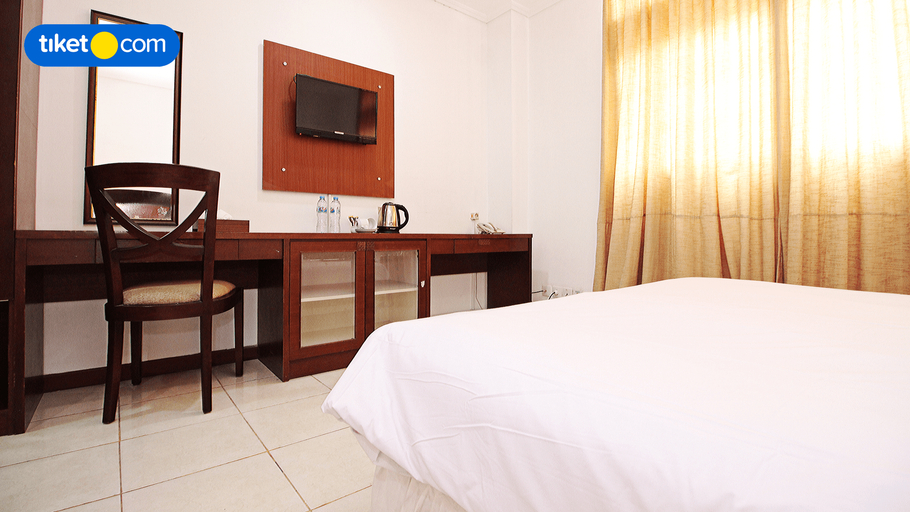 Bedroom 6
