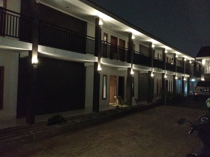 GH Capsule (permanently closed), East Jakarta