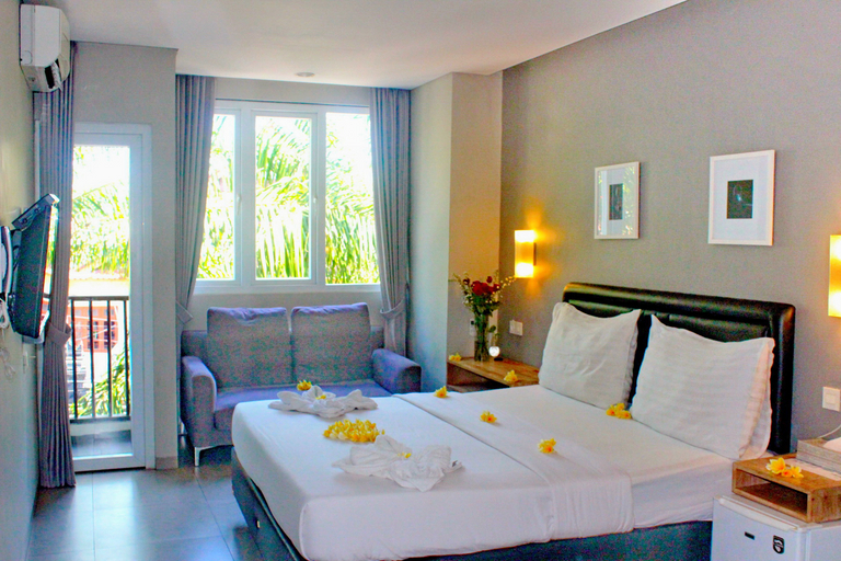 Bedroom 22