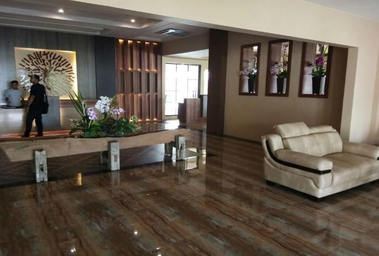 Bukit Wilis Hotel and Resort Tuban (tutup permanen), Tuban