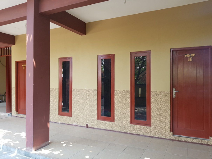 Sisca Homestay Pulau Tidung, Thousand Islands