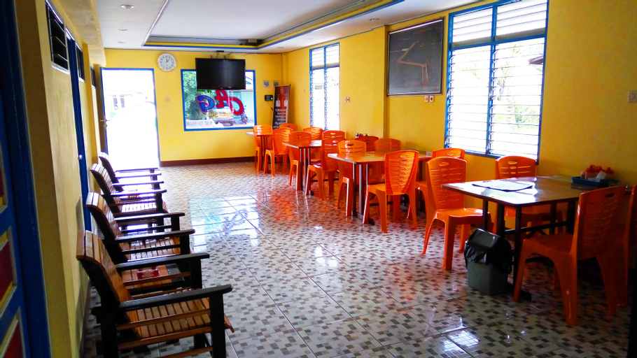 Wisma Astina Graha, Singkawang