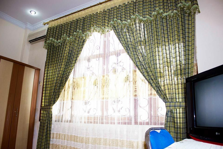 Bedroom 2, DIAMOND MANSION at Manado, Manado