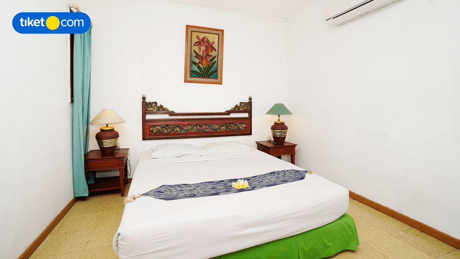 Bedroom 3, My Pisita Anyer Resort, Serang