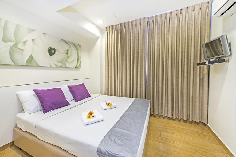 Bedroom 11
