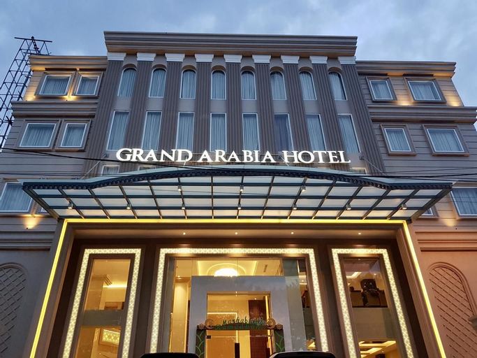 Portola Grand Arabia Hotel, Banda Aceh