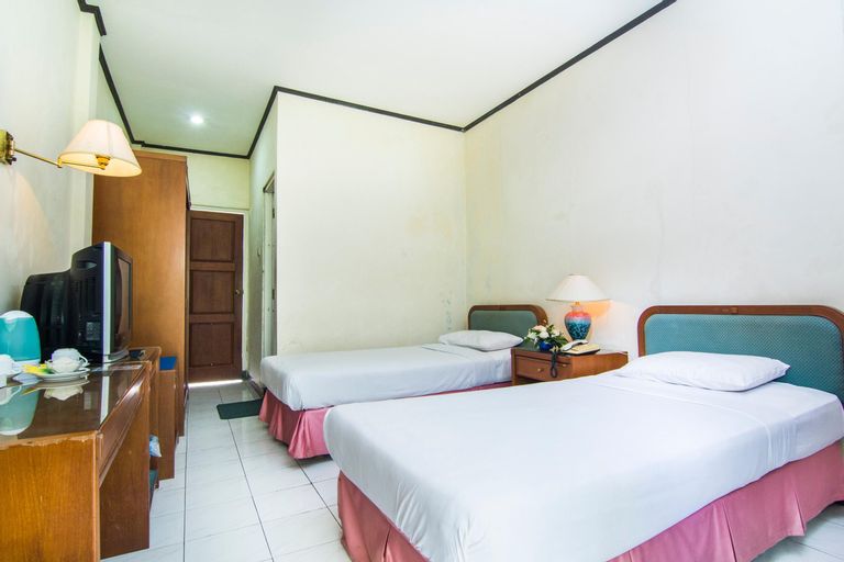 Others 5, Votel de Bandungan Resort, Semarang