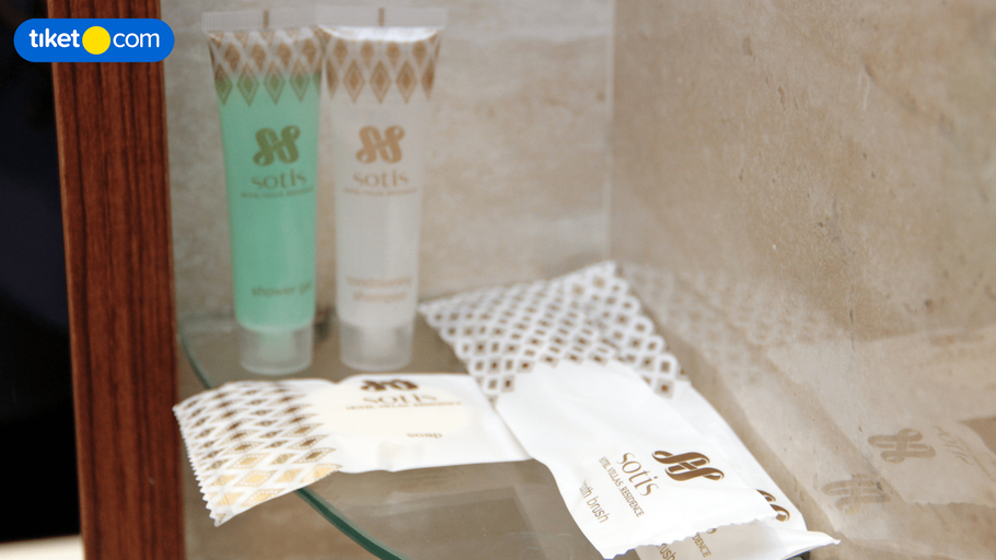 Amenities 4