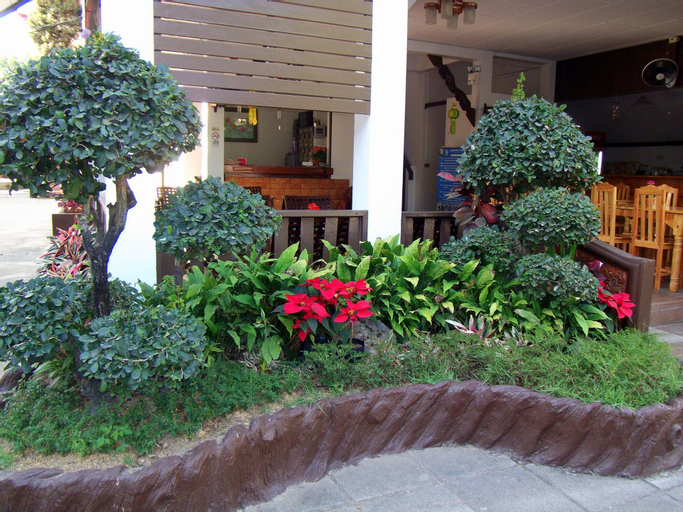 Lanna Thai Guesthouse, Muang Chiang Mai