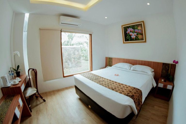 Sahid Osing Kemiren Banyuwangi, Banyuwangi