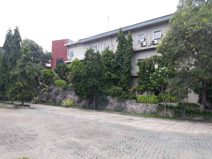 Exterior & Views 3, Ima Hotel Kupang, Kupang