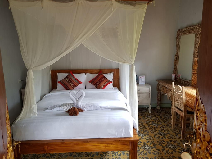 Song Broek Jungle Resort, Gianyar