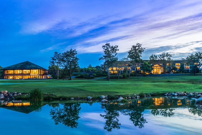 Chatrium Golf Resort Soi Dao Chanthaburi, Pong Nam Ron
