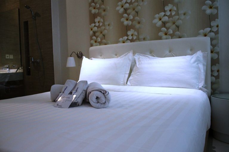 Petogogan Residence, Jakarta Selatan