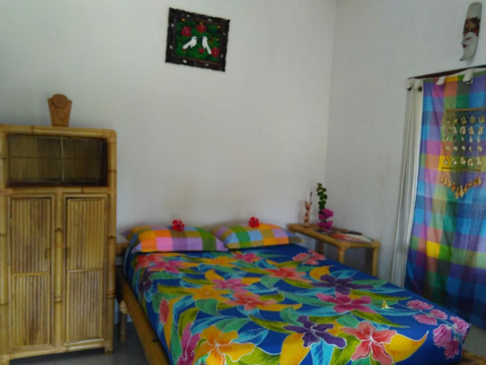Oples Homestay, Gianyar