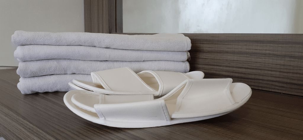 Amenities 2